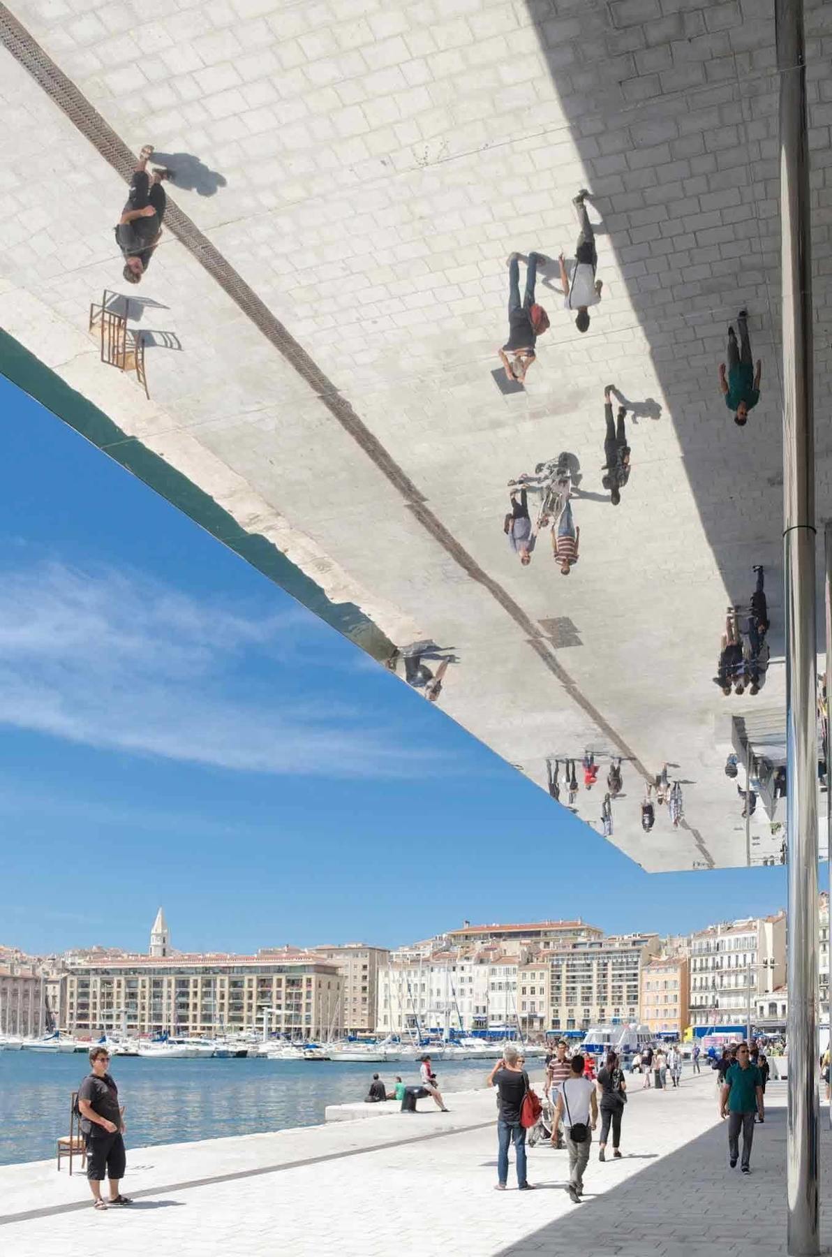 B&B Hotel Marseille Centre Vieux Port Exterior foto